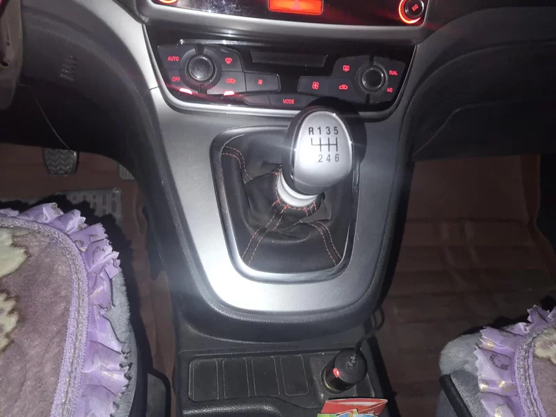 Haval M6 2020 immagine di auto #15