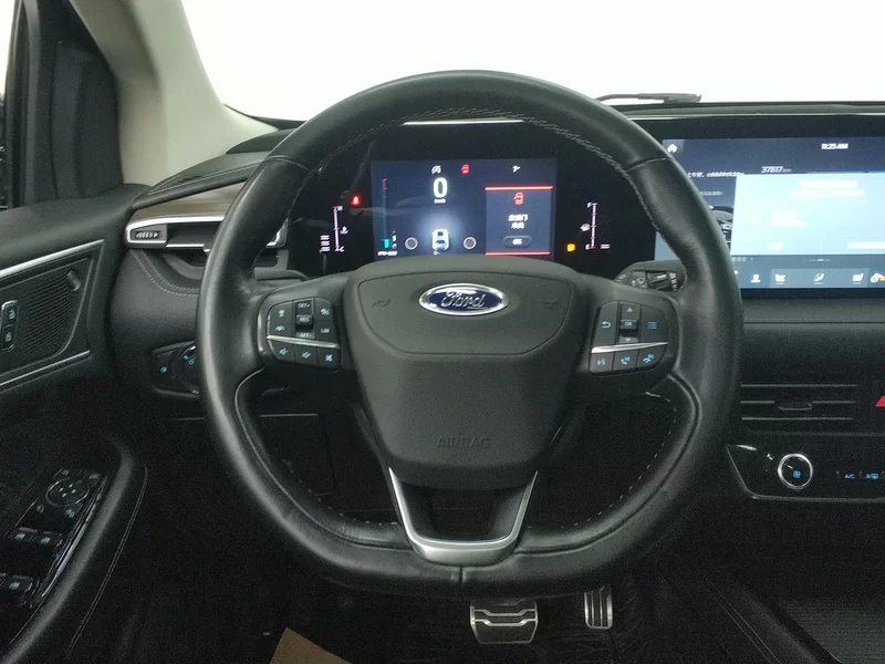 Ford Edge 2021 #15 Ford Edge 2021 car image #15