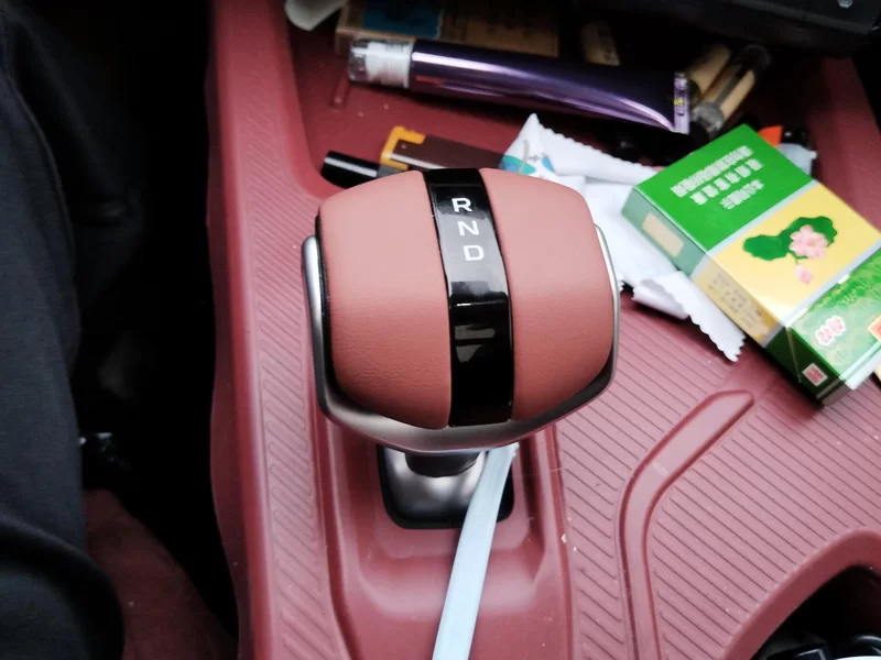 Changan X5 PLUS 2025 #15 Changan X5 PLUS 2025 изображение автомобиля #15