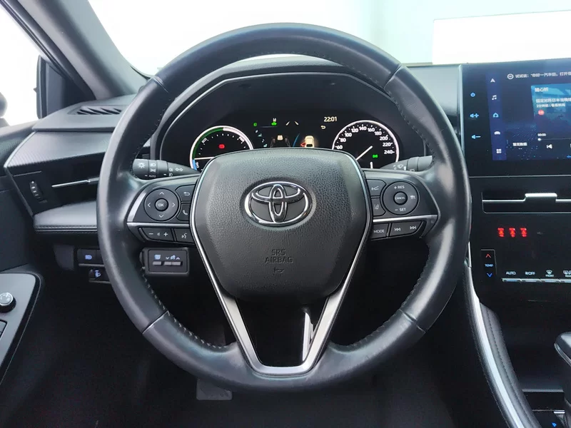 Toyota Avalon 2023 car image #15