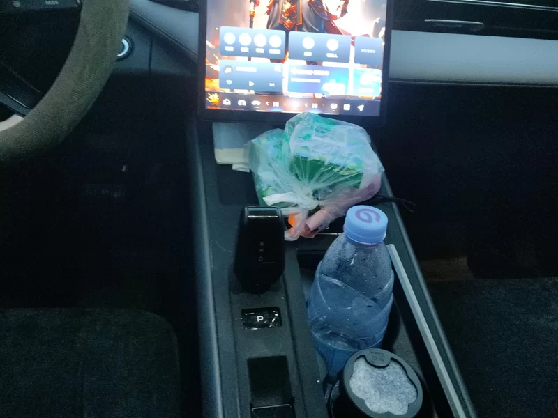 吉利汽车 博越L 2023 汽车图片 #15