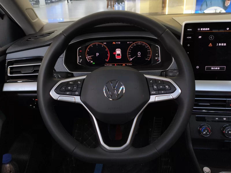 Volkswagen Lavida 2024 #15 Volkswagen Lavida 2024 car image #15