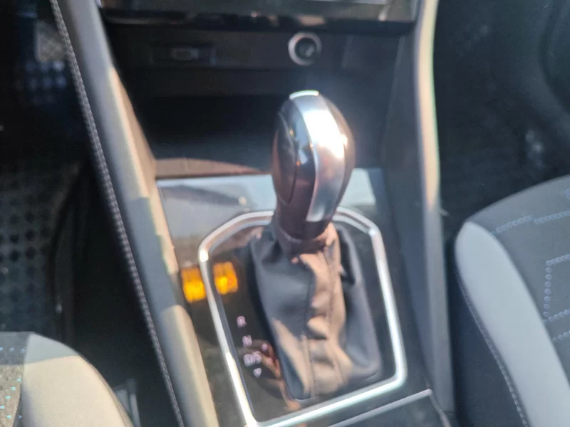 Jetta VS5 2022 car image #15