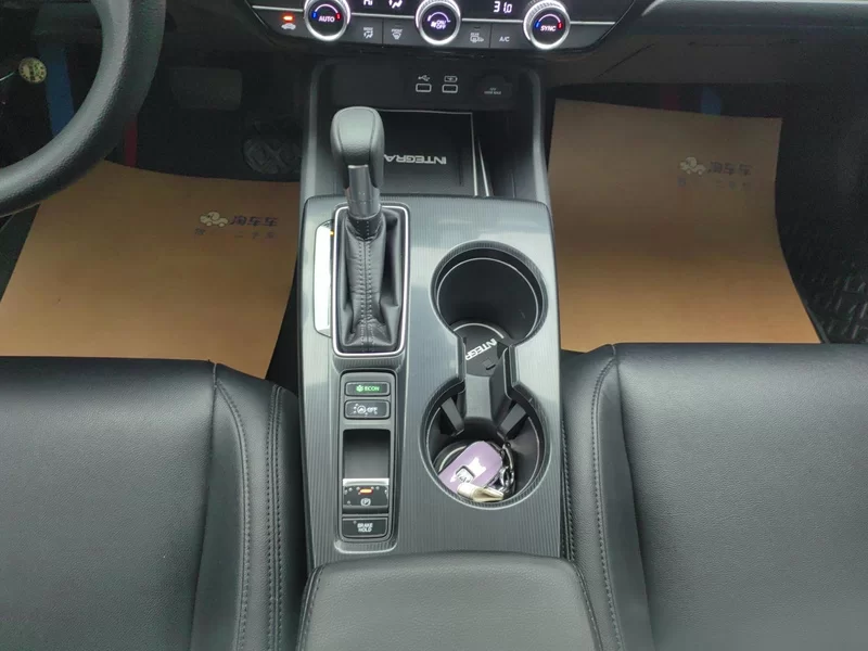 Honda INTEGRA 2022 car image #15