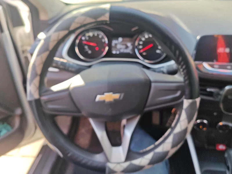 Chevrolet Cavalier 2020 immagine di auto #15