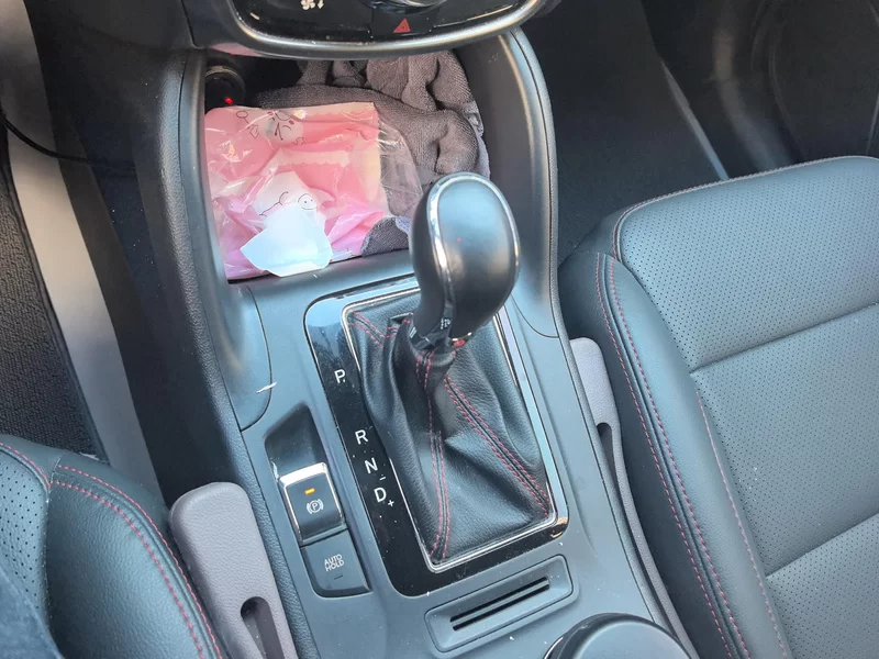 长安 长安CS75 2016 汽车图片 #15