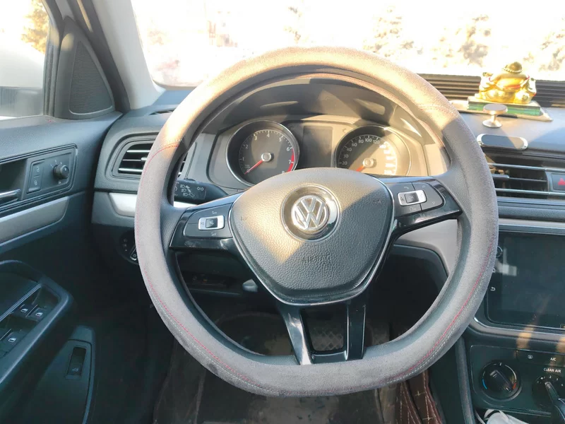 大众 朗逸 2020 汽车图片 #15