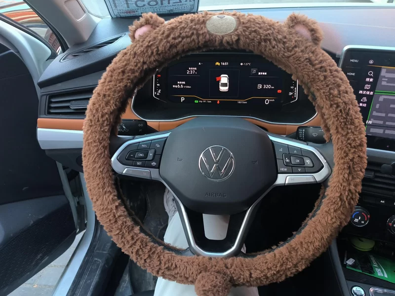Volkswagen Bora 2025 car image #15