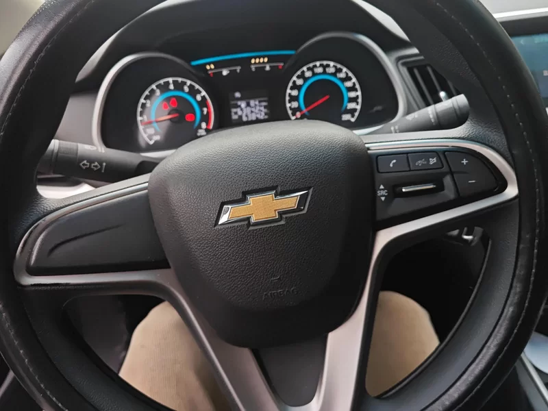 Chevrolet Cavalier 2019 #15 Chevrolet Cavalier 2019 car image #15