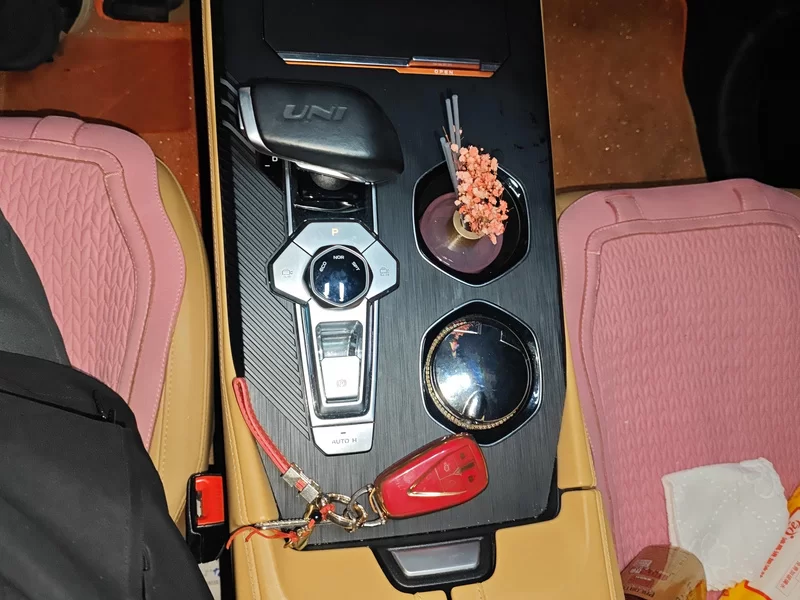Changan 2021 #15 Changan 2021 car image #15