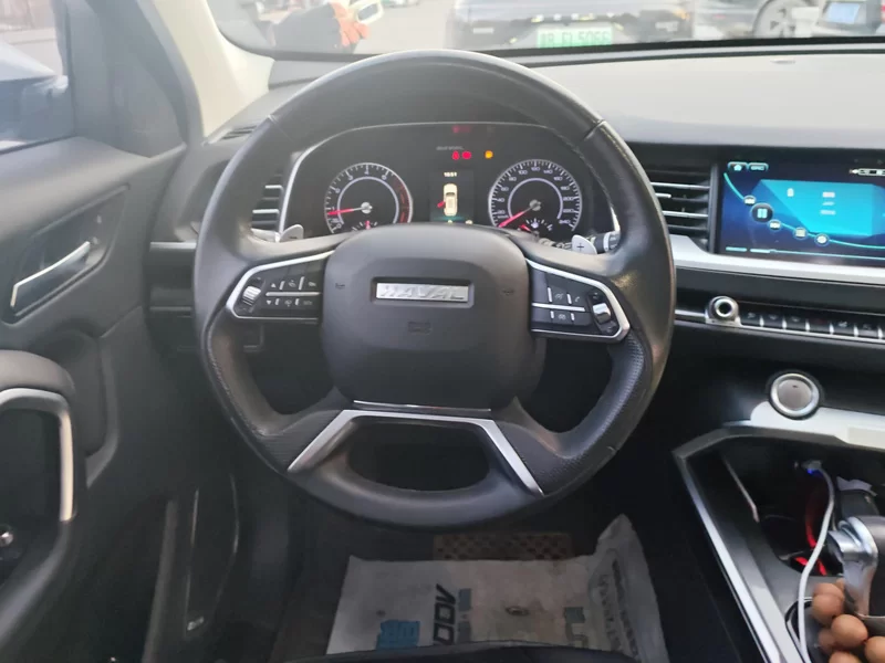 Haval 2018 صورة سيارة #15