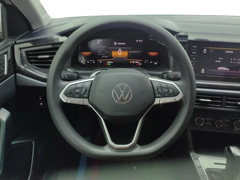 Volkswagen Lavida 2025 car image #15