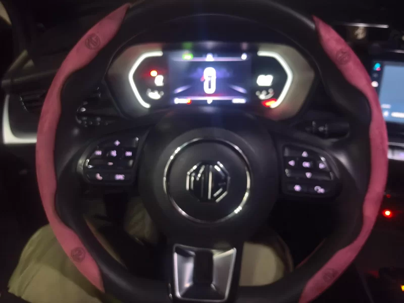 MG 5 2022 immagine di auto #15