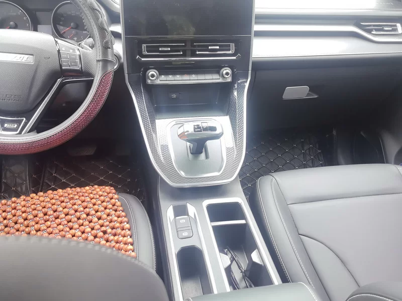 Haval M6 2022 imagem de carro #15