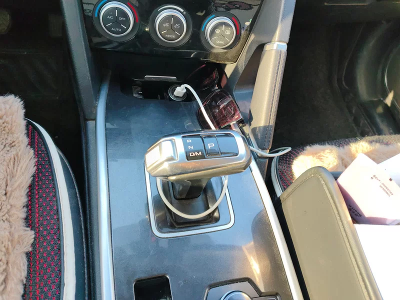 哈弗 哈弗H6 2018 汽车图片 #15