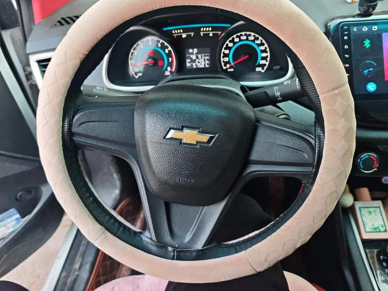 Chevrolet Cavalier 2017 car image #15