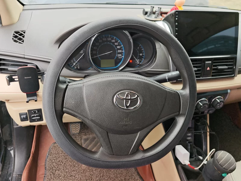 Vios 2015 #15 Vios 2015 صورة سيارة #15