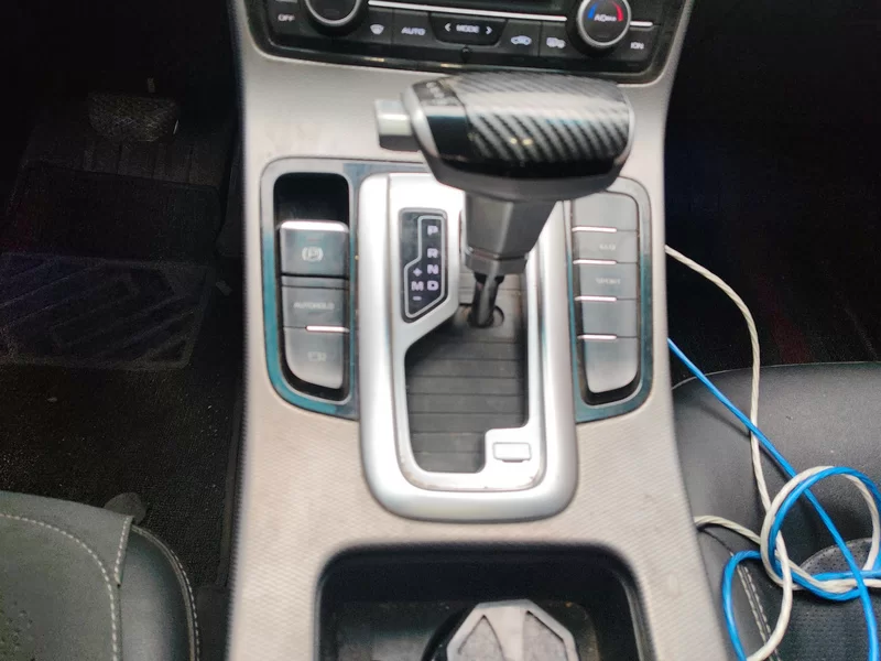 GEELY Emgrand GL 2018 #15 GEELY Emgrand GL 2018 изображение автомобиля #15