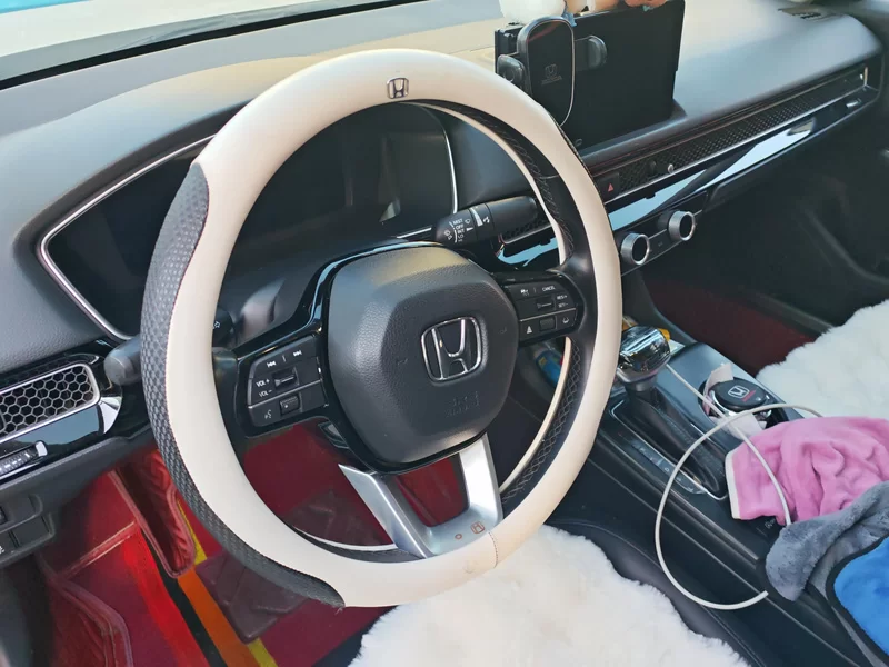 Honda INTEGRA 2022 car image #15