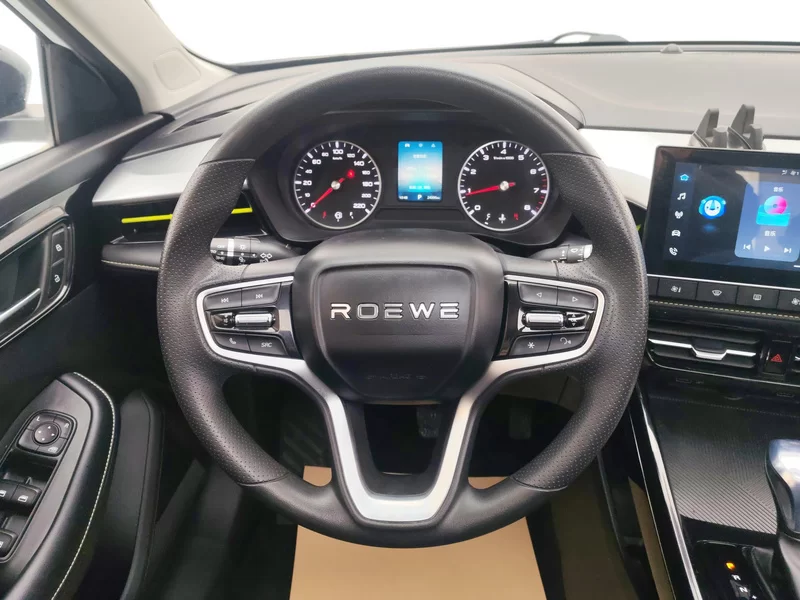 Roewe i5 2023 #15 Roewe i5 2023 car image #15