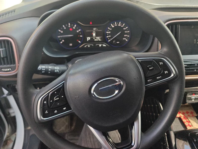 广汽传祺 传祺GS3 2018 汽车图片 #15