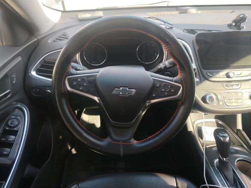 Chevrolet Malibu XL 2019 #15 Chevrolet Malibu XL 2019 car image #15