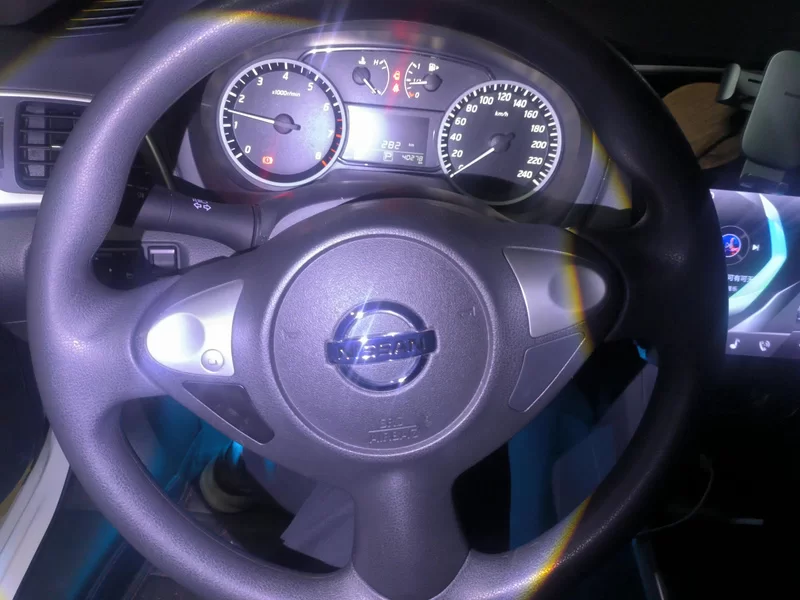 Nissan Sylphy 2023 car image #15