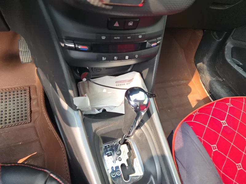 标致 标致2008 2016 汽车图片 #15