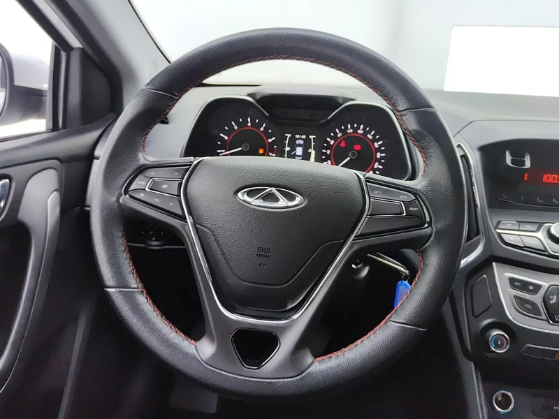 Chery Arrizo 5 2016 #15 Chery Arrizo 5 2016 car image #15