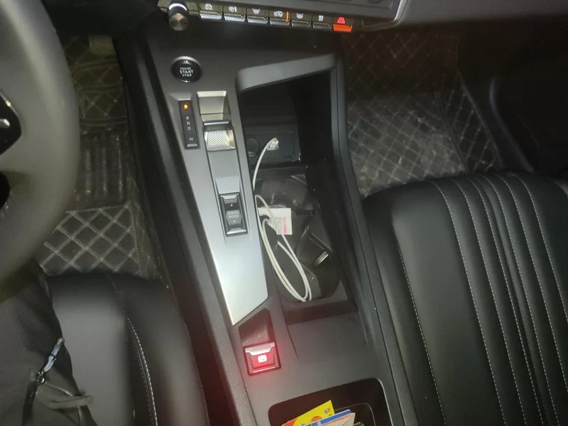 标致 标致408X 2024 汽车图片 #15