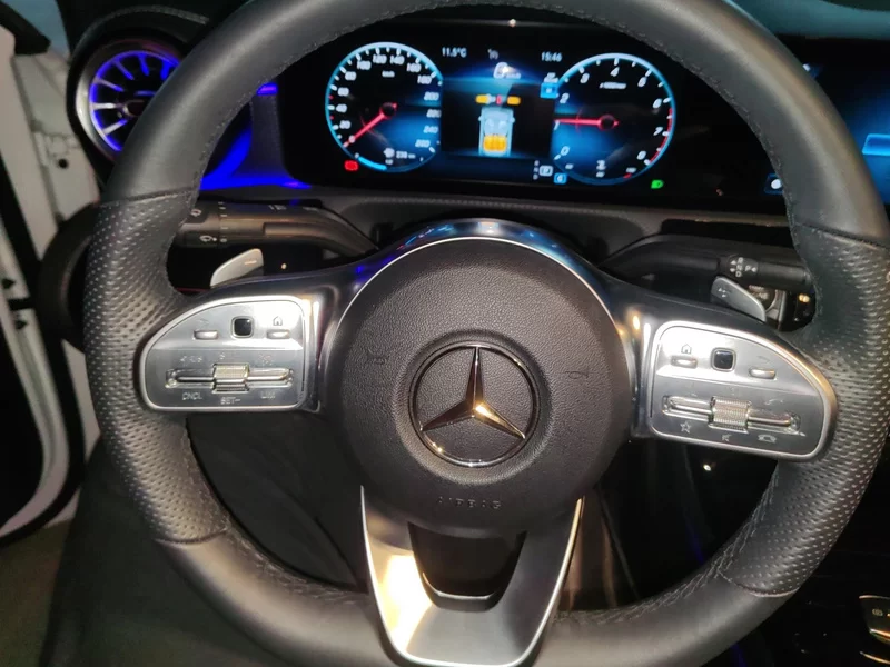 Mercedes-Benz A Class 2023 car image #15