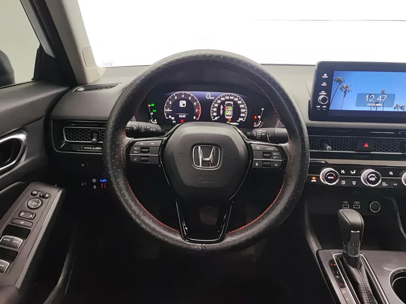 Honda INTEGRA 2023 car image #15
