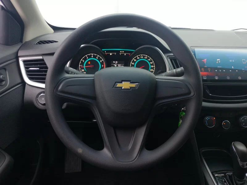 Chevrolet Cavalier 2019 car image #15