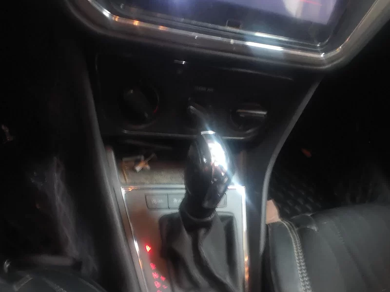 Volkswagen Lavida 2022 car image #15