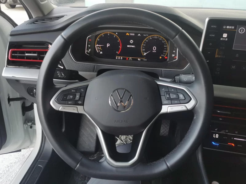 Volkswagen Lavida 2024 immagine di auto #15