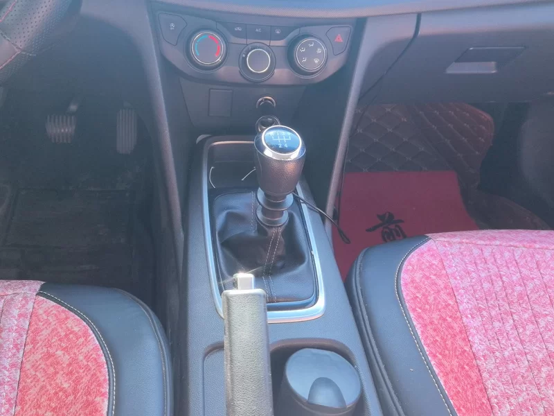 Chevrolet Cavalier 2016 car image #15