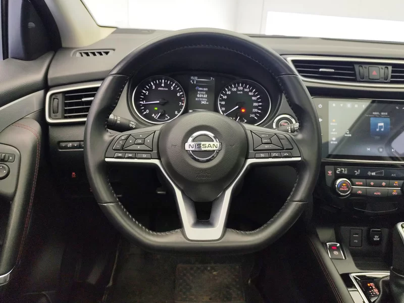 日产 逍客 2022 汽车图片 #15