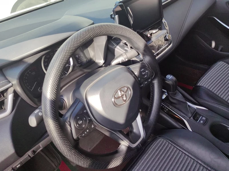 Toyota Allion 2021 #15 Toyota Allion 2021 immagine di auto #15