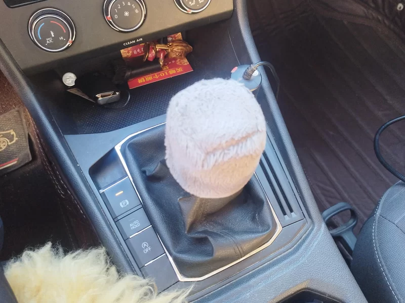 Volkswagen Lavida 2019 car image #15