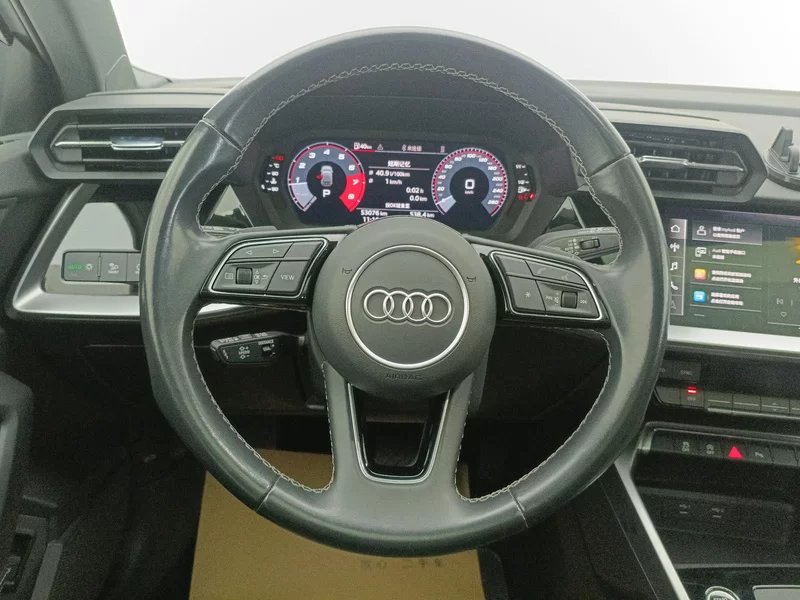 Audi A3 2023 #15 Audi A3 2023 immagine di auto #15