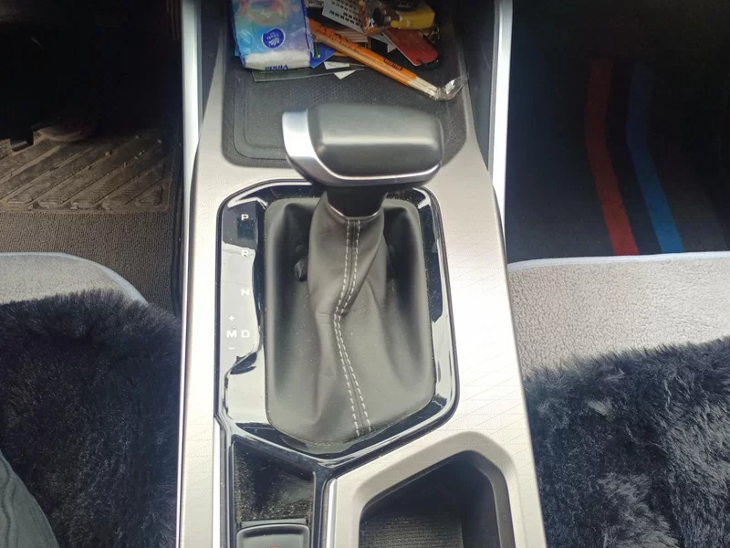 GEELY Emgrand 2023 immagine di auto #15