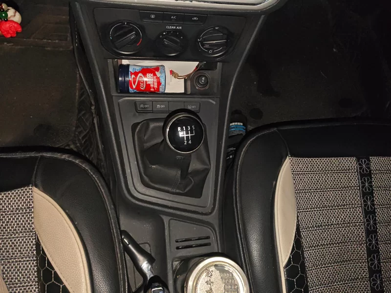 Volkswagen Lavida 2020 car image #15