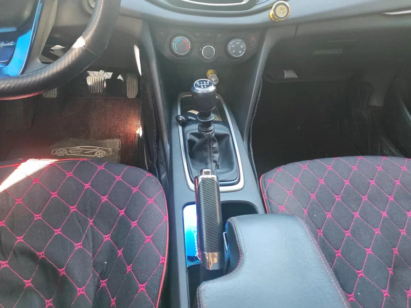 Chevrolet Cavalier 2018 #15 Chevrolet Cavalier 2018 immagine di auto #15