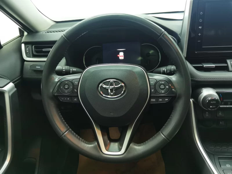 Toyota RAV4 2021 #15 Toyota RAV4 2021 car image #15