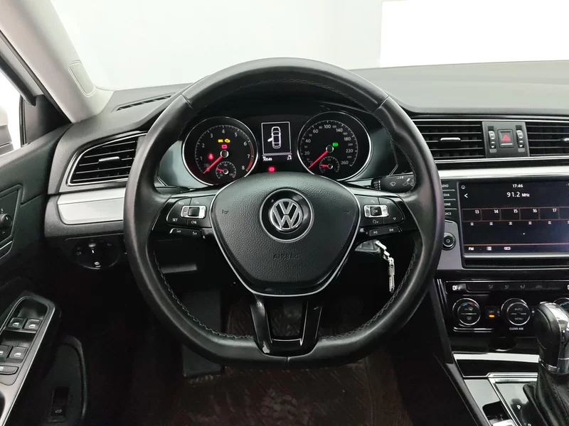Volkswagen Lamando 2019 car image #15