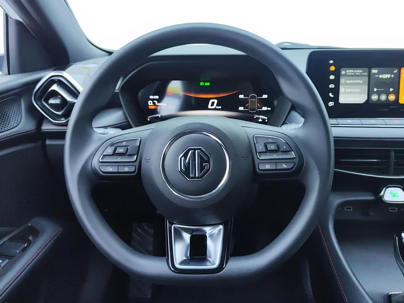 2025 car image #15