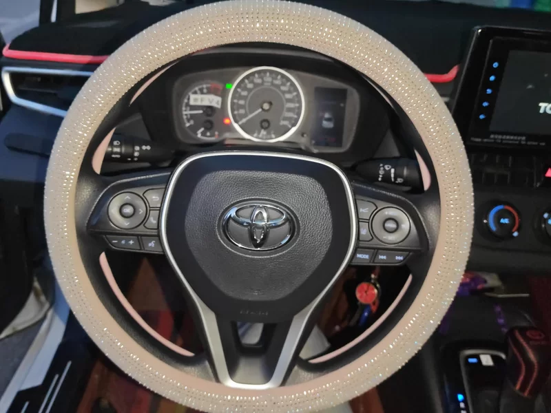 Toyota Corolla 2021 car image #15