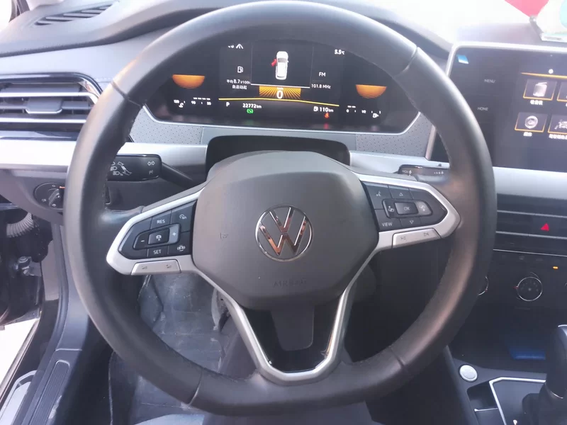 Volkswagen Lavida 2023 #15 Volkswagen Lavida 2023 car image #15