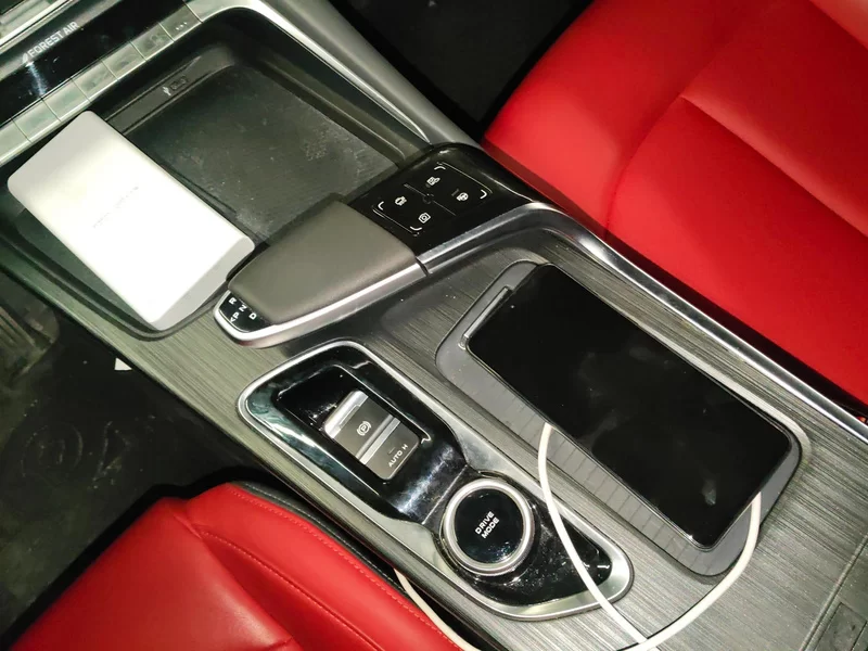 Changan 2020 #15 Changan 2020 car image #15
