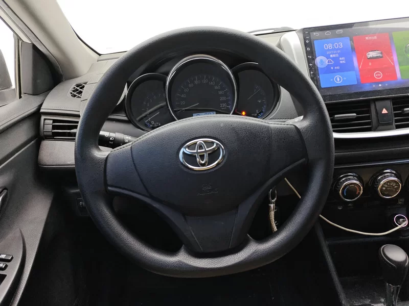 Vios 2018 #15 Vios 2018 car image #15